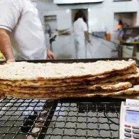 اجاره نانوایی سنگک