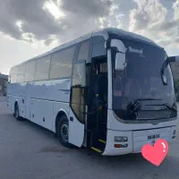 اتوبوس مان