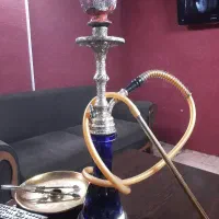 قلیان حاج اوقلی