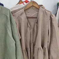 ست بیرونی و خونگی|لباس|بندر دیر, |دیوار