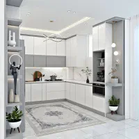 کابینت آشپزخانه،کمد دیواری و تختخواب ممتازان