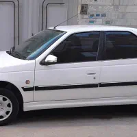 پژو پارس دوگانه مدل ۹۹