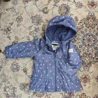 بارونی دخترانه