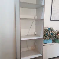 کتابخانه در ۵طبقه