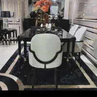 مبل کلاسیک مدل ارنا|مبلمان خانگی و میز عسلی|مشهد, گرجی علیا|دیوار