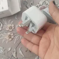 شارژ ایفون با تبدیل|لوازم جانبی موبایل و تبلت|سقز, |دیوار