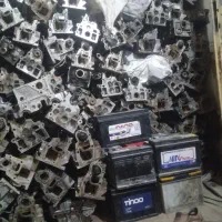 خری د فروش سیلندر و سرسیلندر خراب رینگ اسپرت خراب