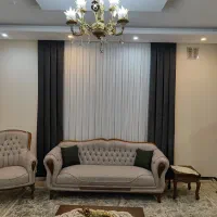 شستشو و نصب انواع پرده