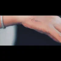 تتو|خدمات آرایشگری و زیبایی|مشهد, هنرور|دیوار