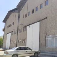 جارو سوله ۵۰۰ متری در جاده مخصوص|اجارهٔ دفتر صنعتی، کشاورزی، تجاری|تهران, وردآورد|دیوار