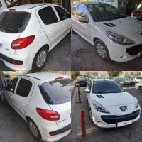 ۲۰۷ سقف فلز ۱۴۰۲