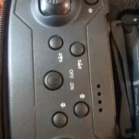 هلی شات کوات کوپتر دوربین فیلم برداری|کلکسیون و سرگرمی|بناب, |دیوار