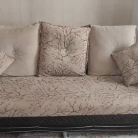 مبل و میز غذاخوری