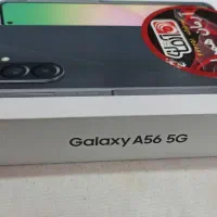 سامسونگ A56