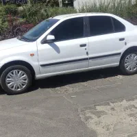 سمند 92دوگانه موتور سال