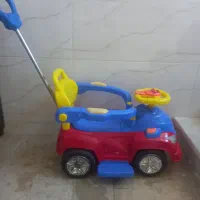 ماشین کودک