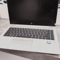 لپ تاپ مهندسی اچ پی HP 840 G6 سیمکارت خور|رایانه همراه|اصفهان, جلالیه|دیوار
