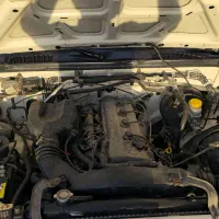 نیسان پیکاپ|خودرو سواری و وانت|شیراز, شاهچراغ|دیوار