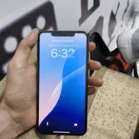 iphone xs max 256|موبایل|تهران, فرودگاه مهرآباد|دیوار