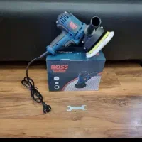 دستگاه پولیش