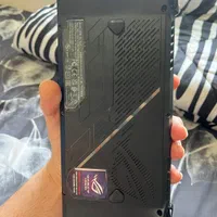 Rog ally x|کنسول، بازی ویدئویی و آنلاین|ساری, |دیوار