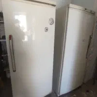یخچال دوقولو  پارسی تمیز
