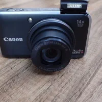 دوربین canon