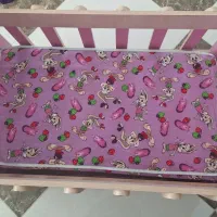 تخت گهواره ای کودک|تخت و صندلی بچه|مریوان, |دیوار