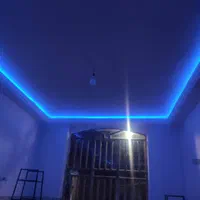 گچ کاری تعمیرات سفید شمشه گیری در تمام نقاط شیراز|خدمات پیشه و مهارت|شیراز, شهرک رضوان|دیوار