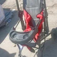 کالسکه بچه