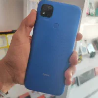 موبایل redmi9c شیائومی