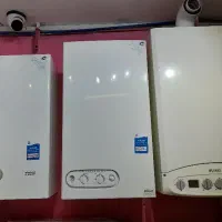 پکیج‌ وشوفاژ کال پره‌ ایی زیر قیمت بازار
