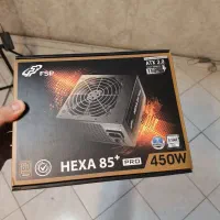 پاور 450 وات|قطعات و لوازم جانبی رایانه|تهران, نعمت‌آباد|دیوار