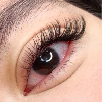 کاشت مژه تخصصی ،کلاسیک، والیوم و مگاوالیوم