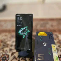 black sahrk 5 pro|موبایل|تهران, چیذر|دیوار