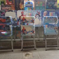 میز تحریر باکس دار با ضمانت یک ساله