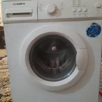 ماشین لباسشویی اتومانیک