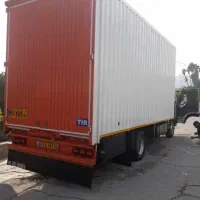 خدمات باربری و حمل اثاثیه منزل طاها بار|خدمات حمل و نقل|نجف‌آباد, امیرآباد|دیوار