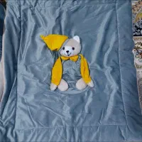 تشک خواب کودک (گارد دار و استفاده نشده)|اسباب و اثاث بچه|چابهار, |دیوار