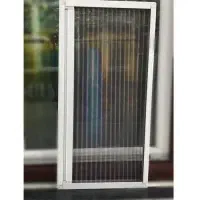 ساخت انواع توری و درب و پنجره دوجداره|مصالح و تجهیزات ساختمان|ملایر, |دیوار