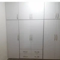 رهن اجاره خانه۶۵ متری فول امکانات رسالت