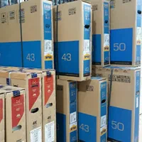 تلوزیون سام ۳۲ ۴۳ ۵۰ ۵۵ ۶۵ نوآکبند LED|تلویزیون و پروژکتور|تهران, بازار|دیوار