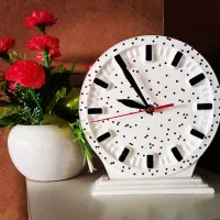 ساعت های سنگ مصنوعی