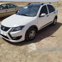 کوییکGXRL|خودرو سواری و وانت|دامغان, |دیوار