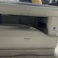 دستگاه فتوکپی