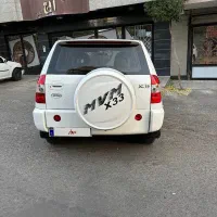 ام وی ام x33کم کار|خودرو سواری و وانت|تبریز, |دیوار
