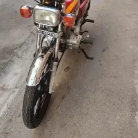 هندا 200 مدل 1402
