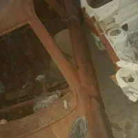 پراید ۹۵|خودرو سواری و وانت|تربت‌حیدریه, مورشک|دیوار