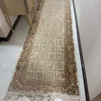 فرش به همره کناره ها|فرش|آمل, |دیوار