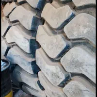 لاستیک لودر کوماتسو 600 بریجستون اصل ژاپن
